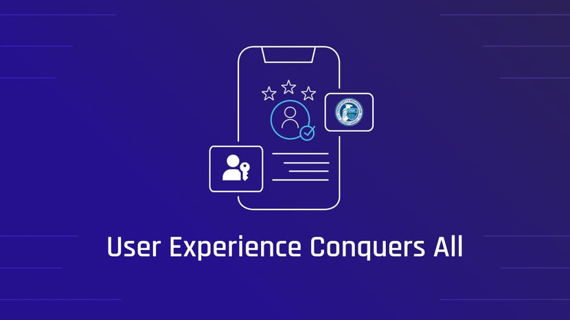 UserExperienceConquersAll