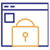 Browser-Lock-Icon