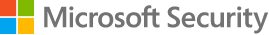 Microsoft Security logo