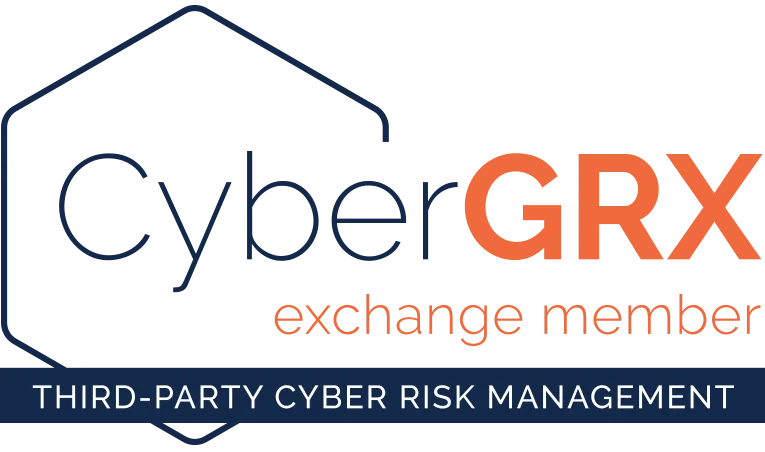 cybergrx-exchange-member-logo