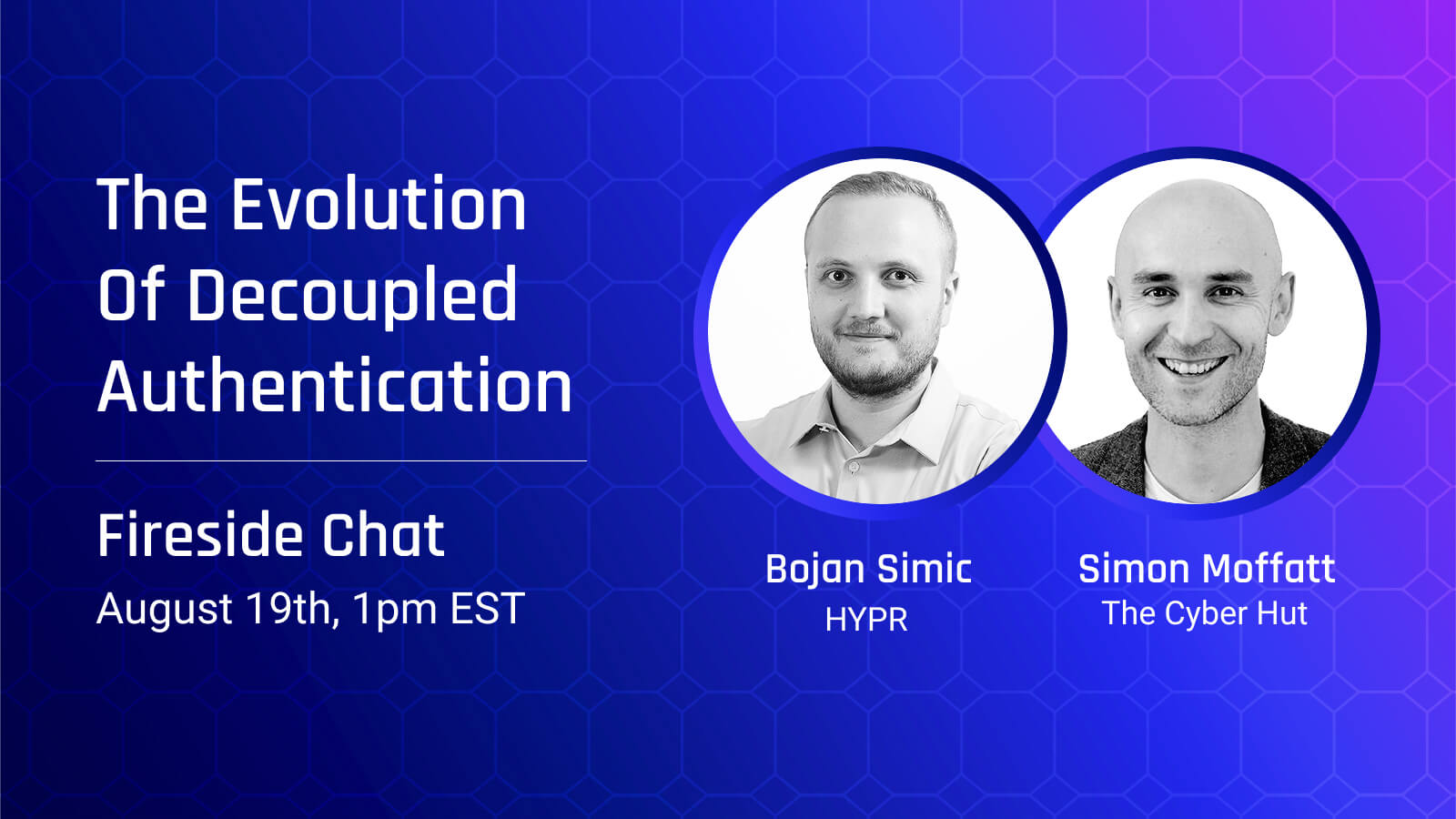Fireside Chat Webinar video thumbnail