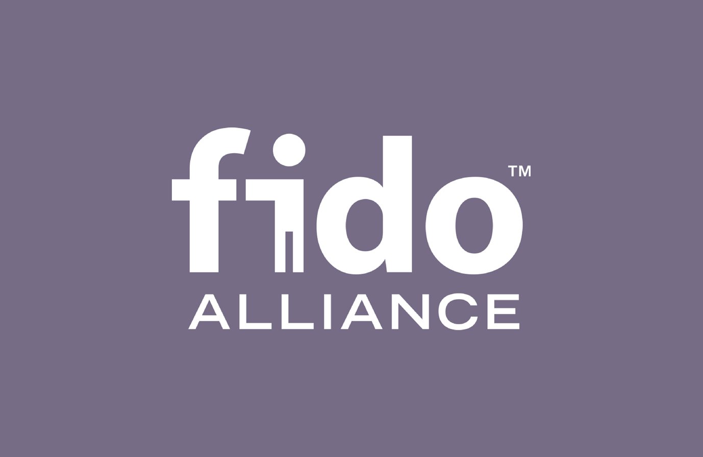 FIDO-Certified