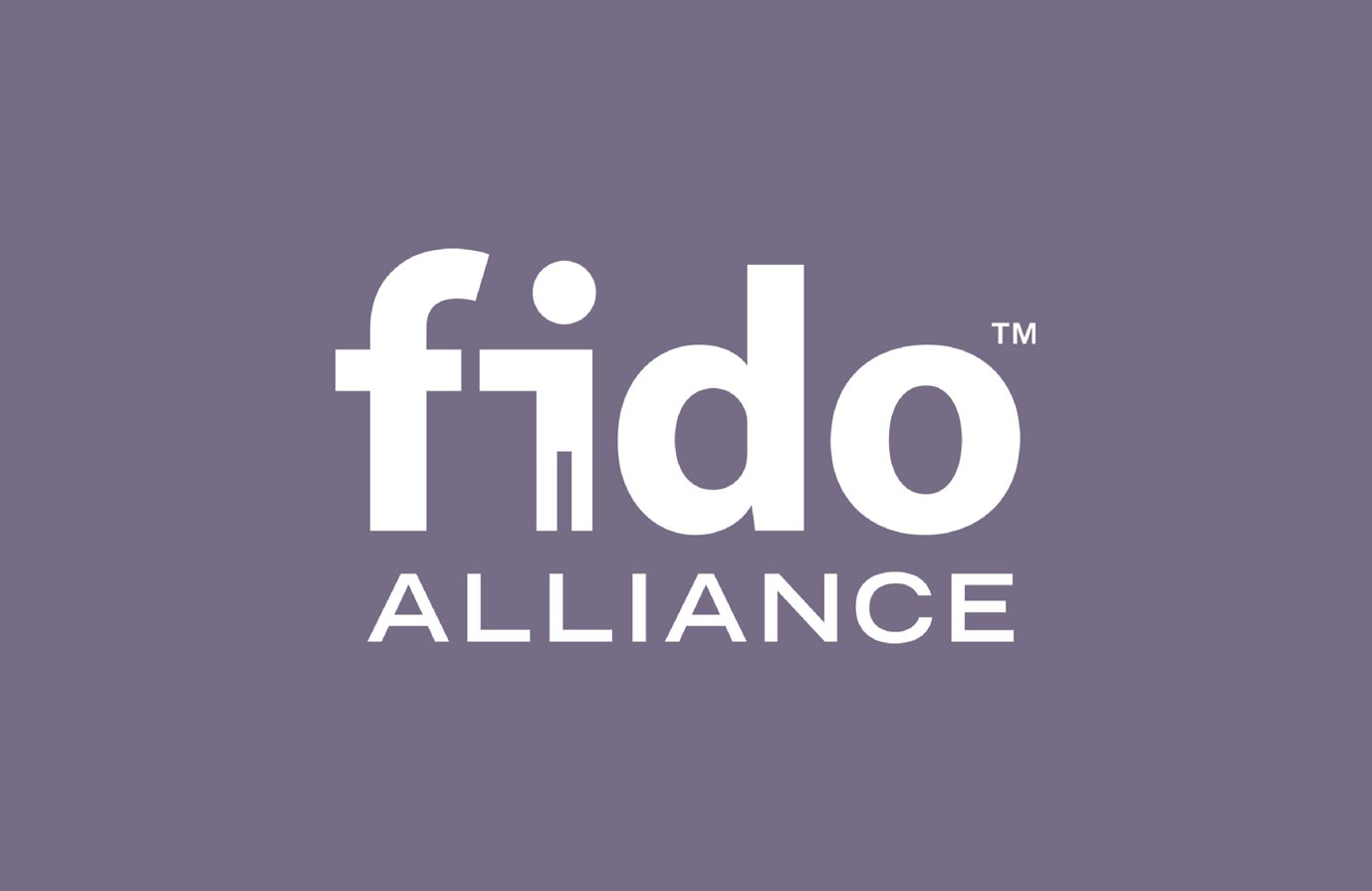 FIDO-Certified FIDO-Certified
