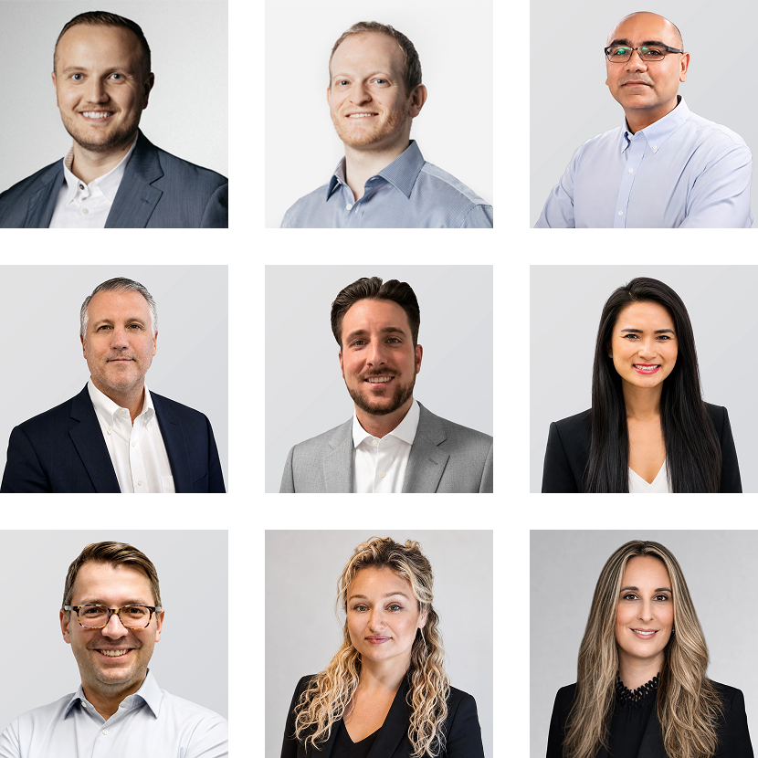 HYPR-Employees