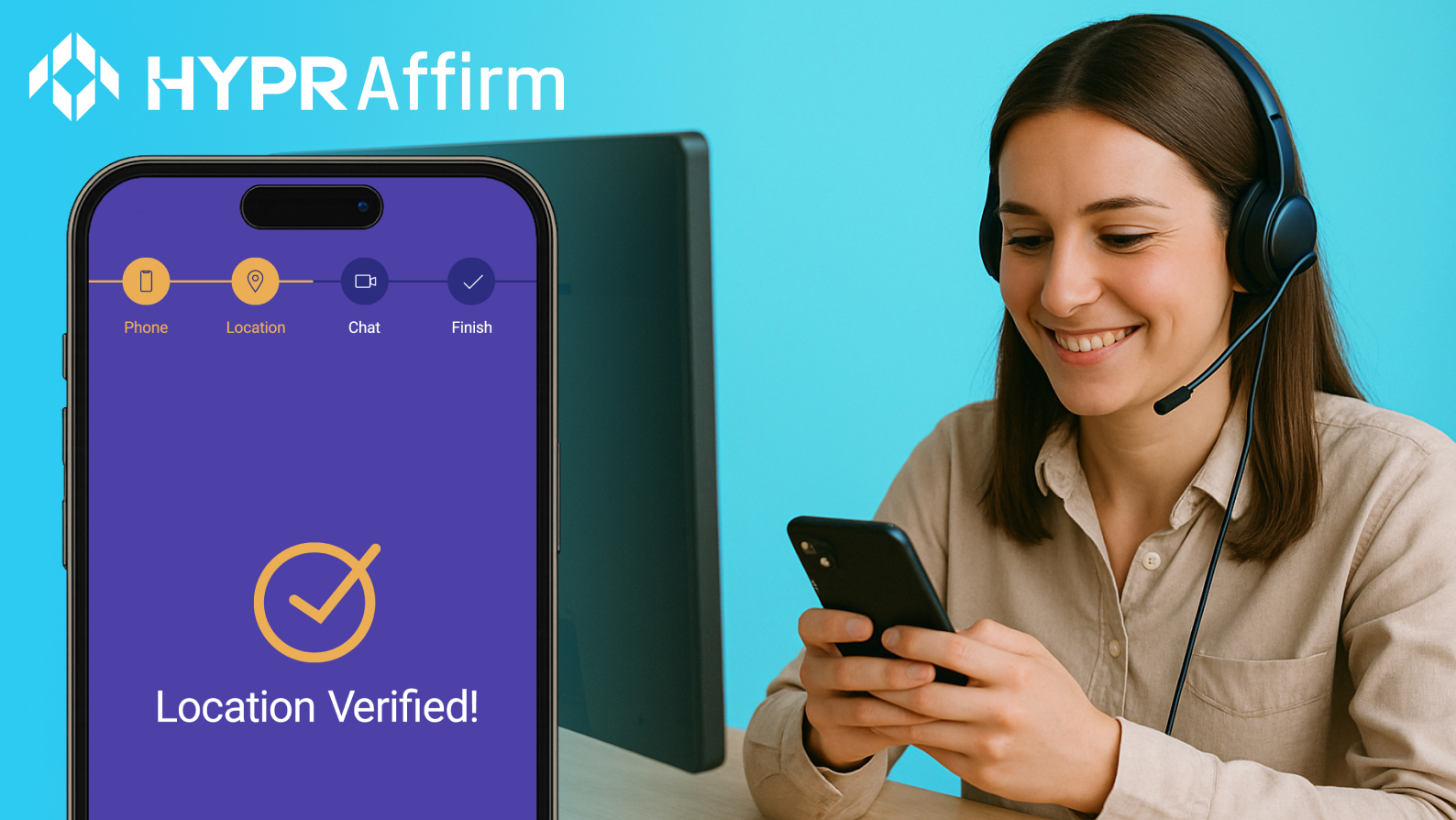 Streamline Call Center Identity Verification Processes | HYPR