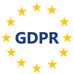 GDPR logo