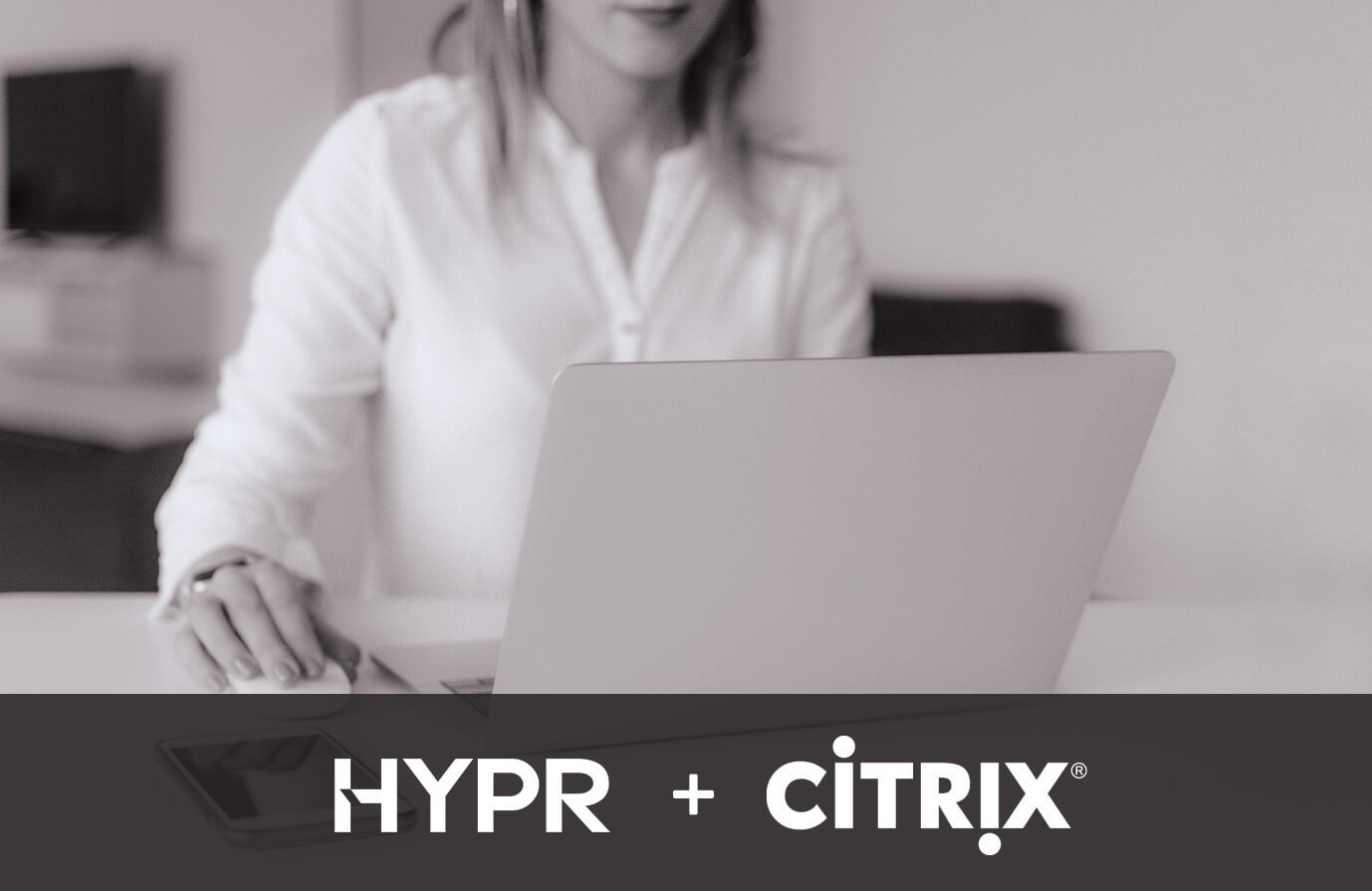 Integrations-Citrix