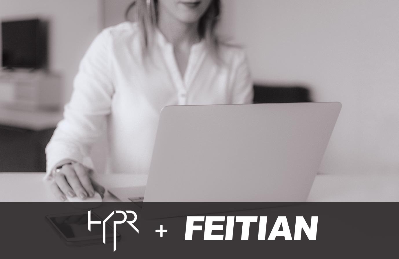 Integrations-feitian