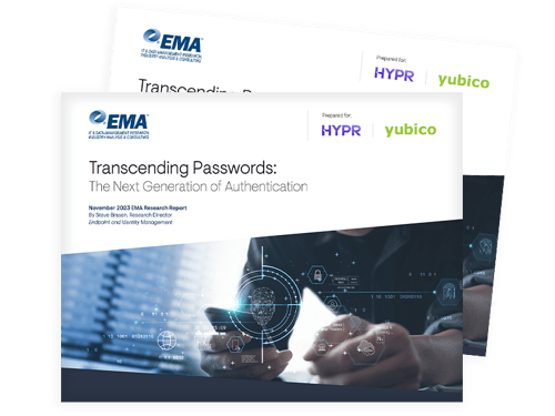 EMA-HYPR-Yubico-report