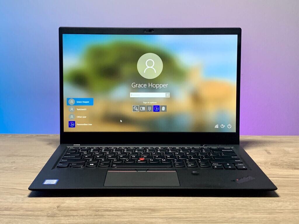 Passwordless Login Methods | HYPR