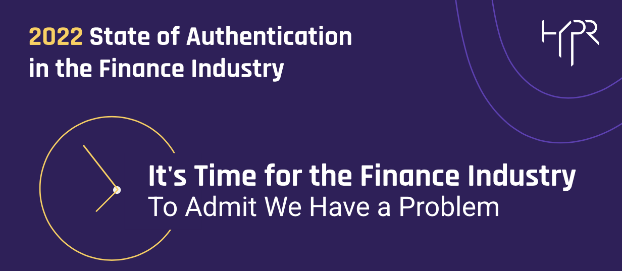 State of Authentication preview