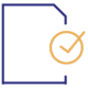 Paper-Checkmark-icon