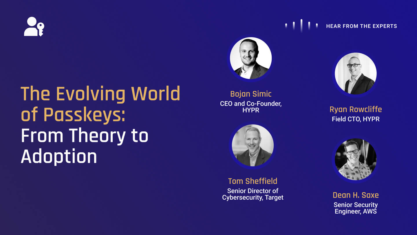The Evolving World of Passkeys: From Theory to Adoption