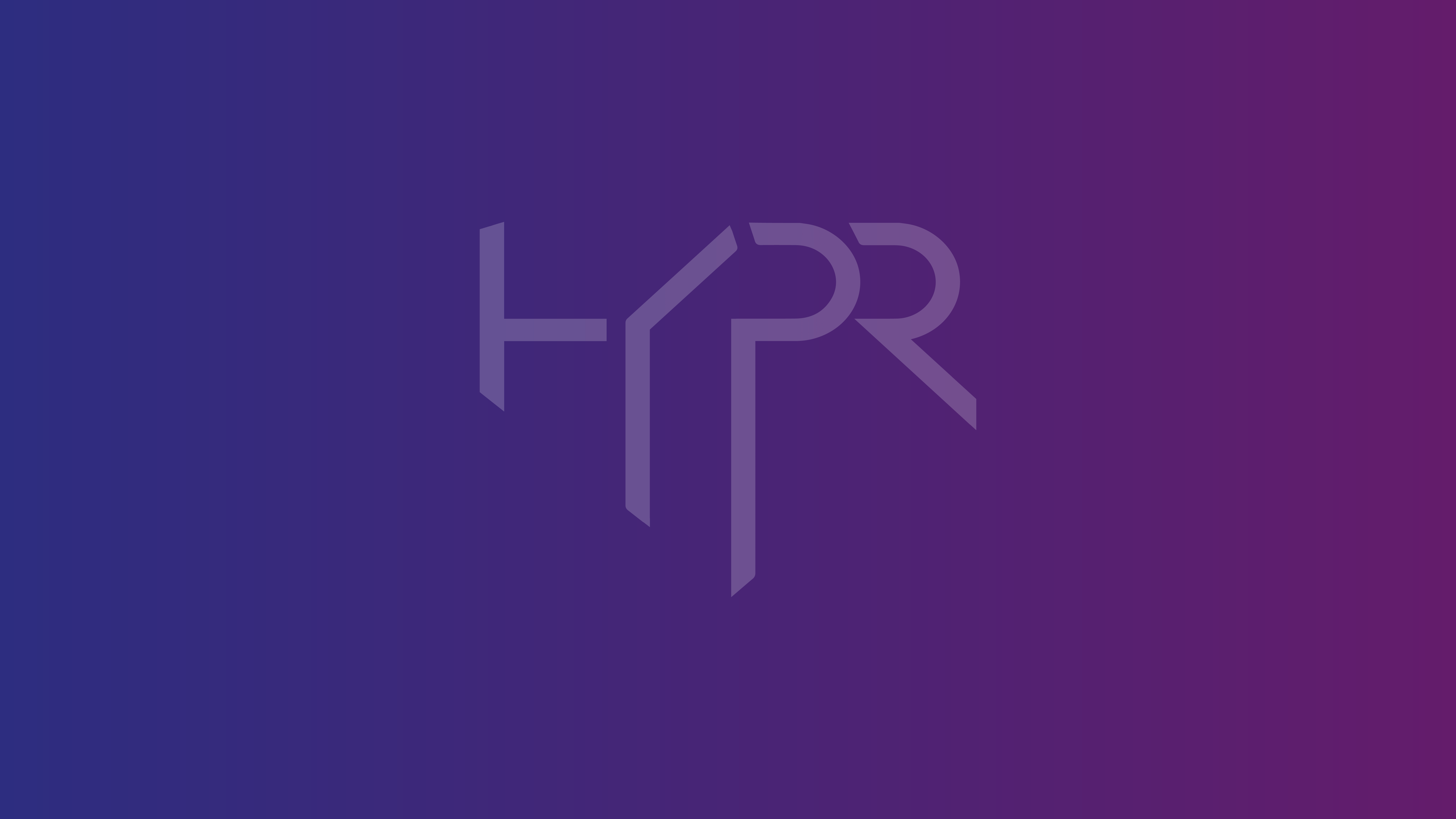HYPR fixing the way the world logs in