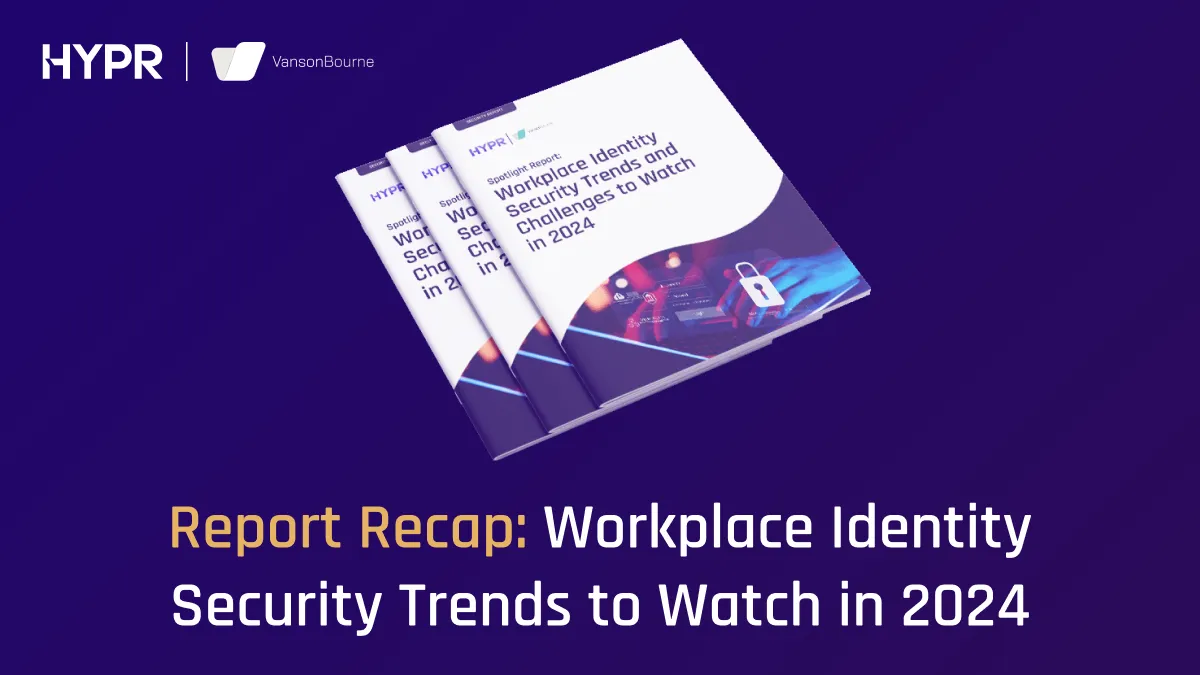 best practices for employee identity proofing