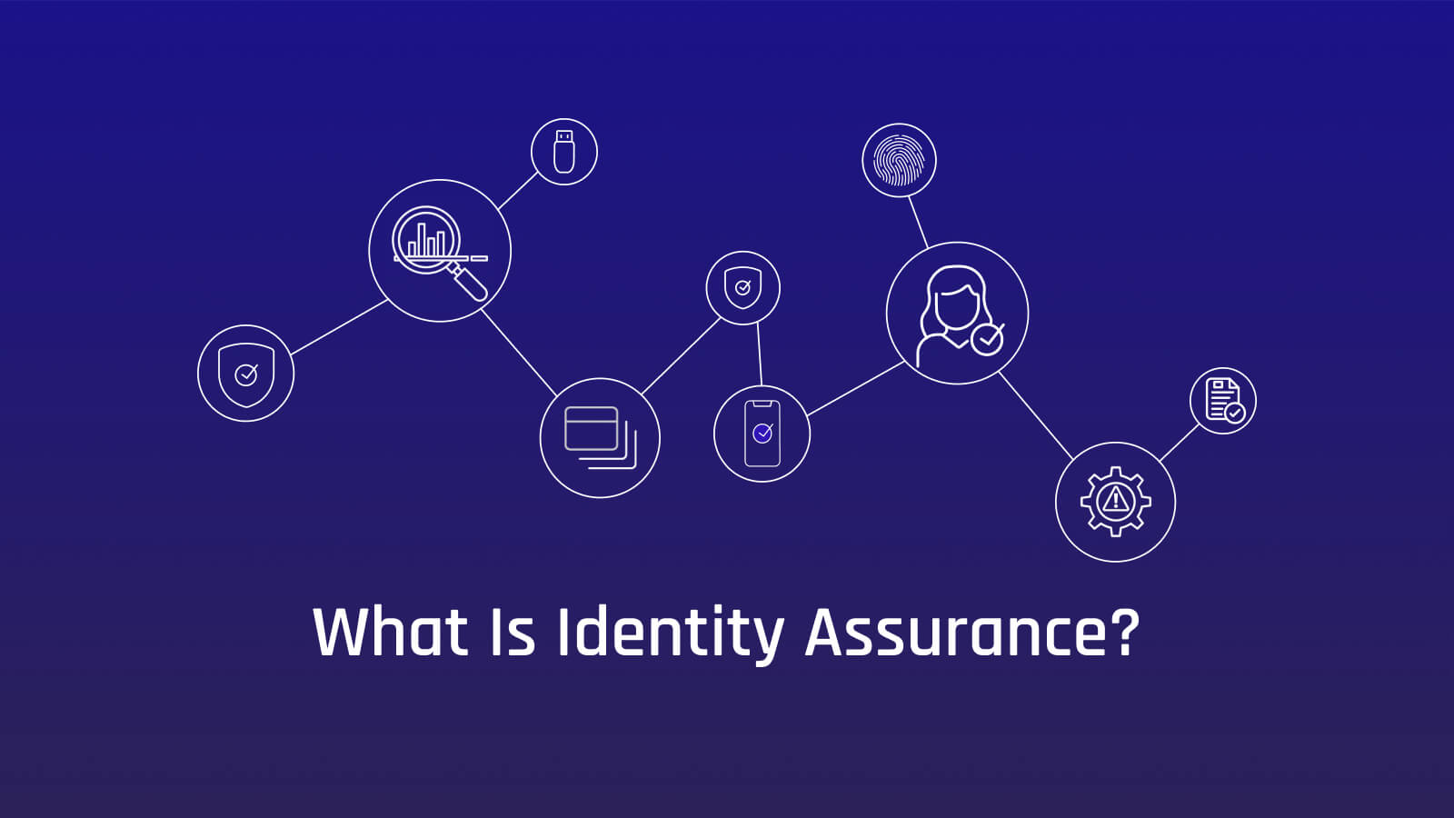 What Is Identity Assurance and Why Is It Needed