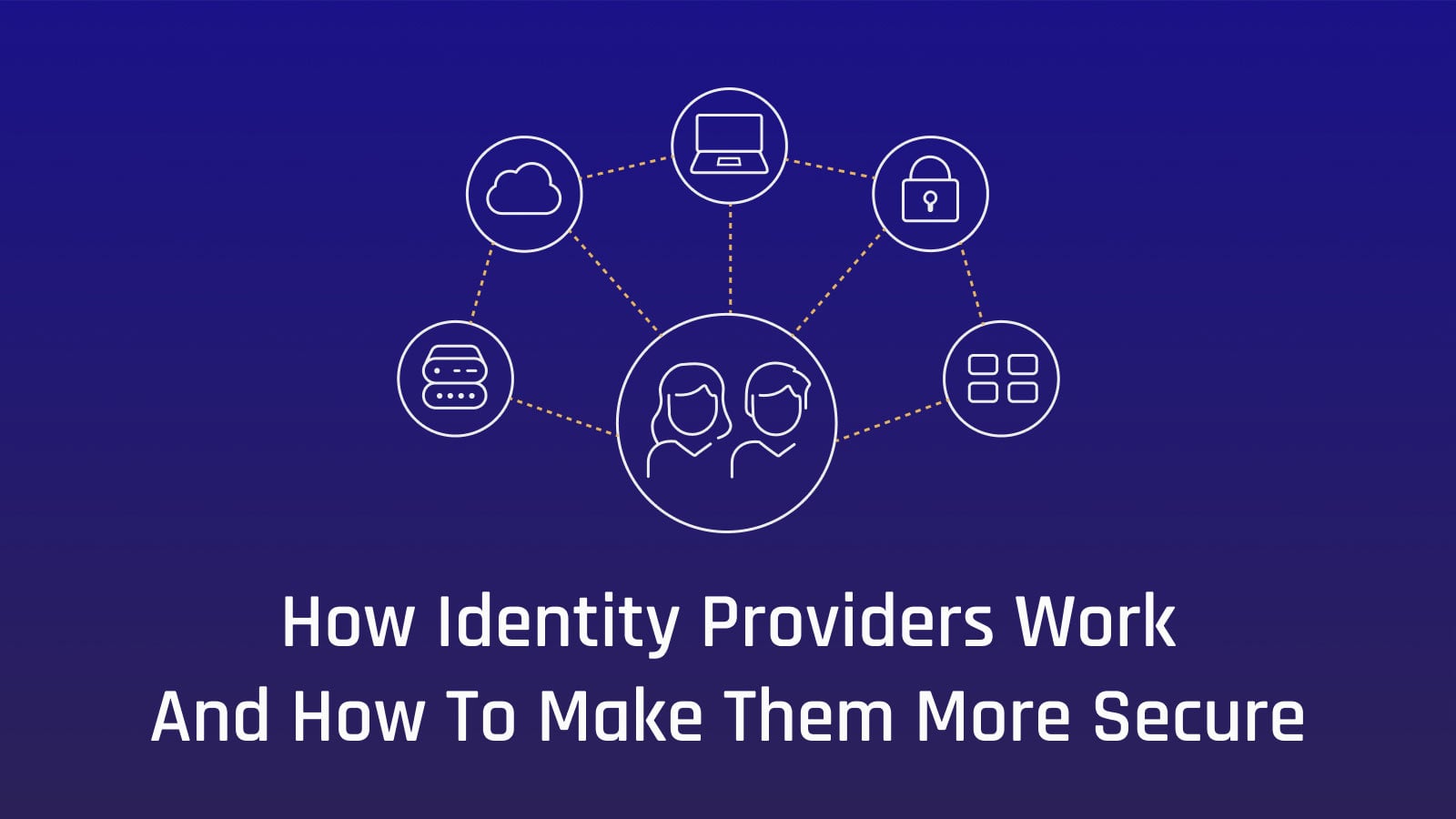 What Is an IDP?
