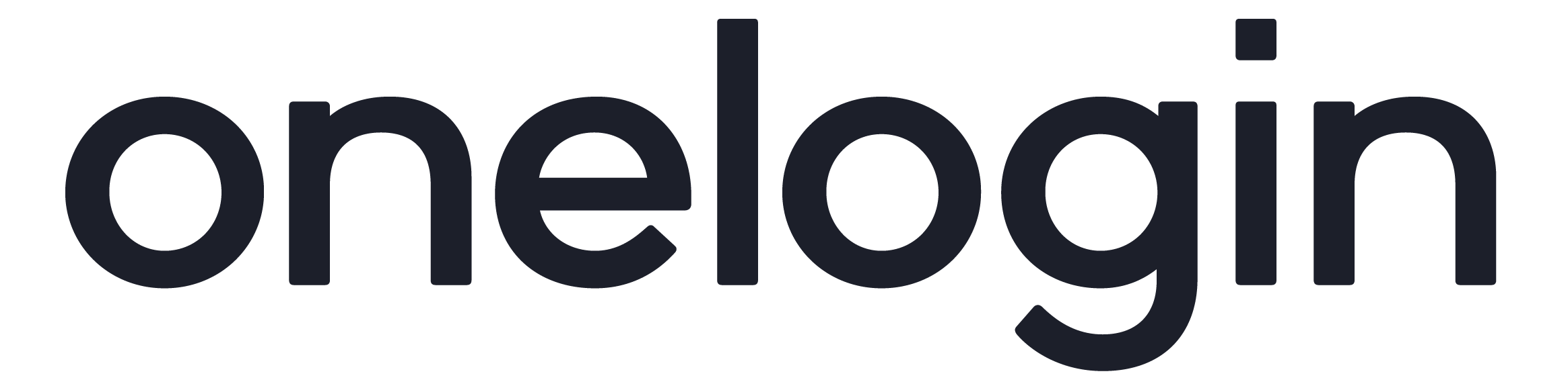 Onelogin logo