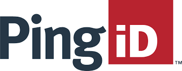 Ping Identity Logo