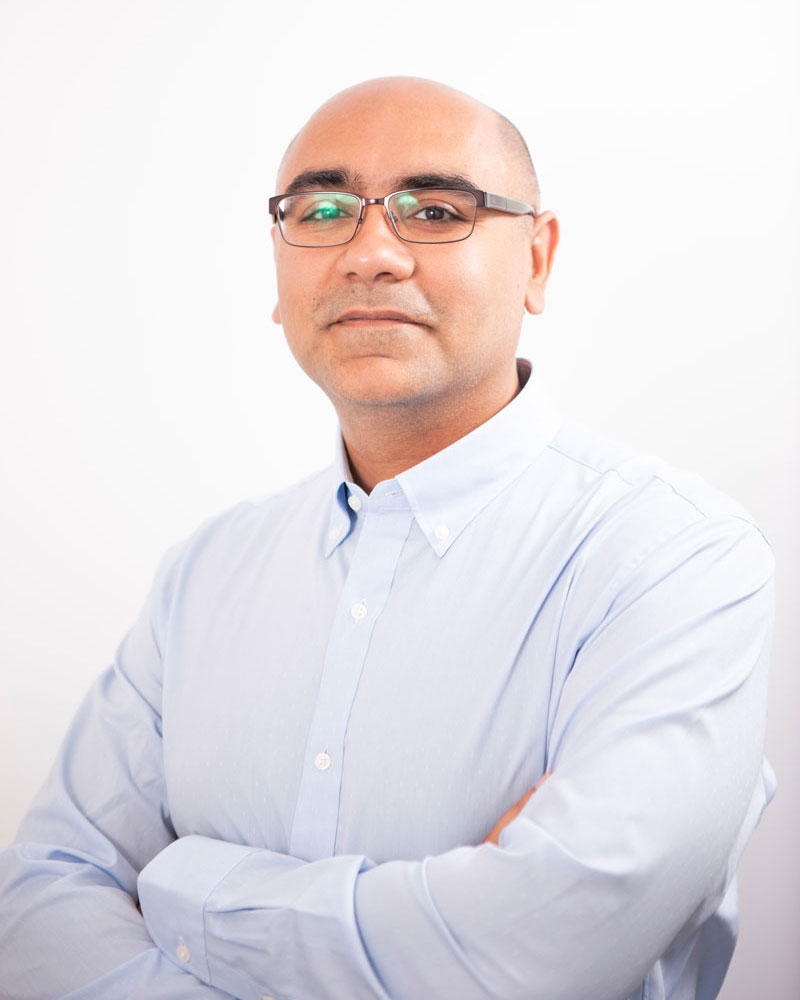Baljeet Sandhu