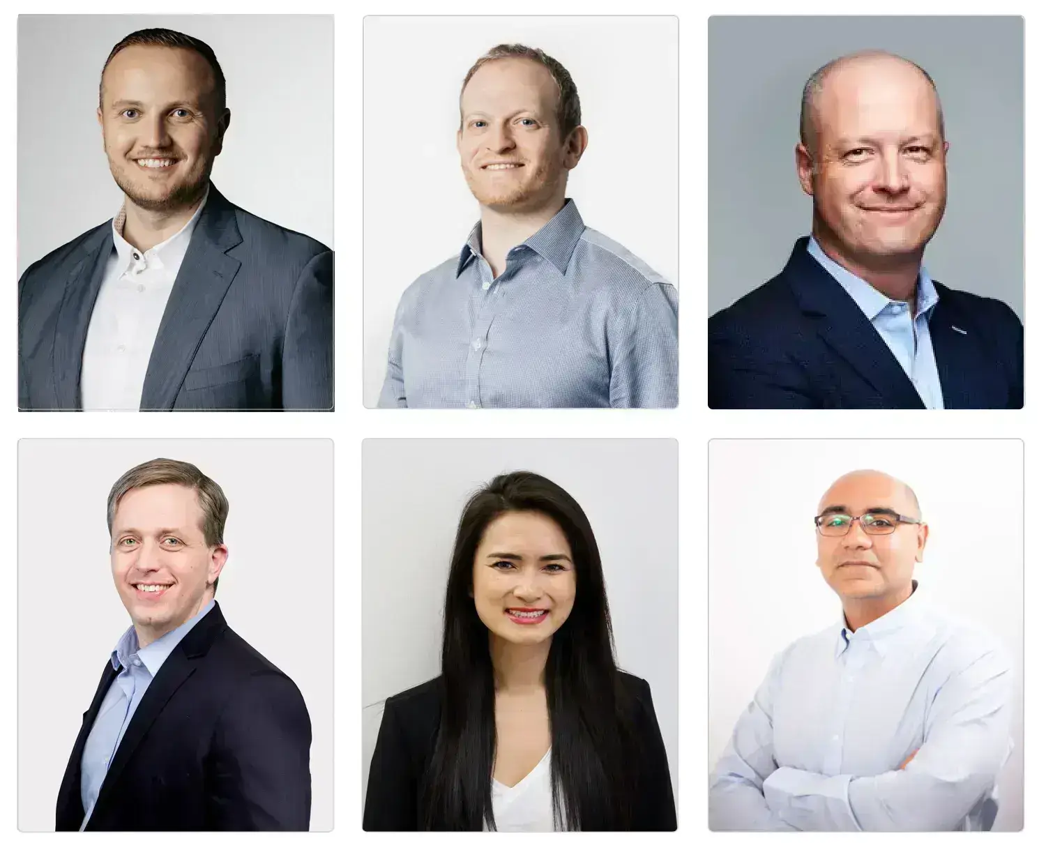 media kit headshots collection-new