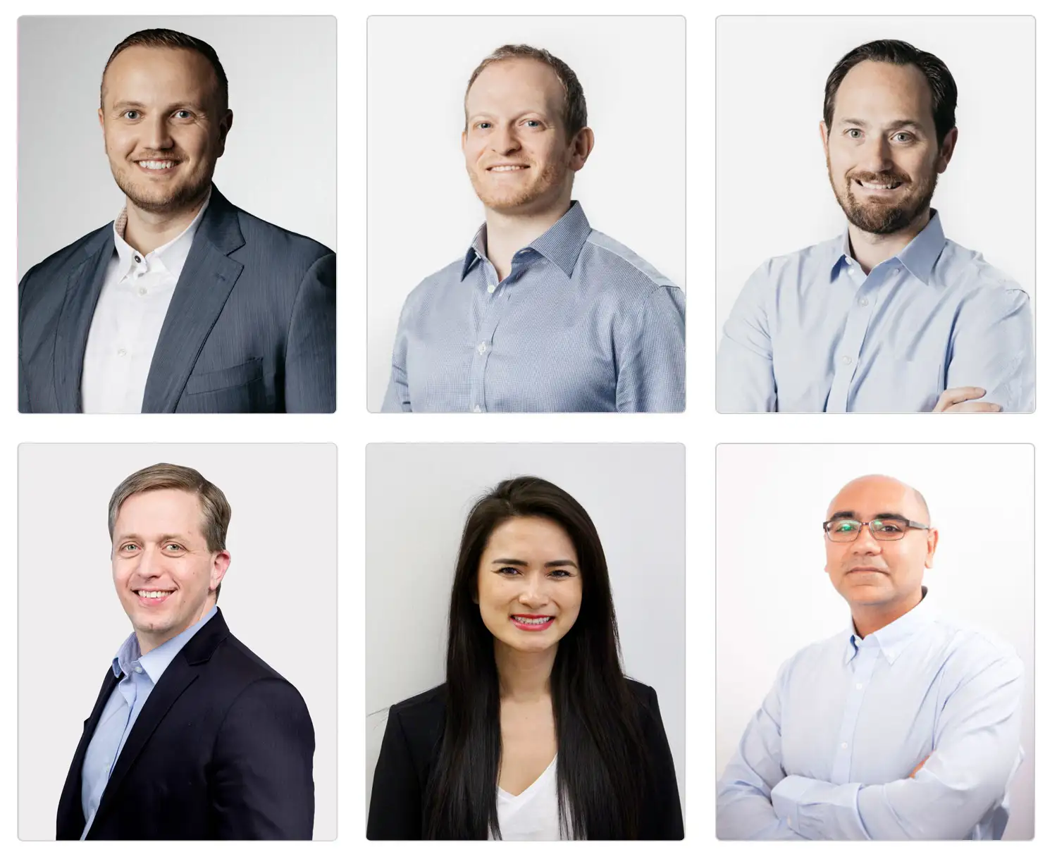 HYPR-Leadership
