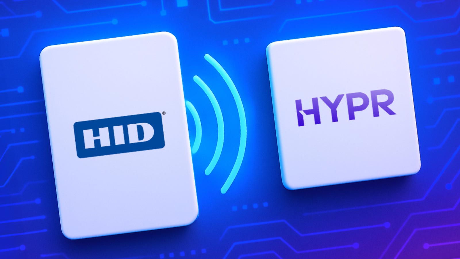 HYPR and HID: Converge Physical and Digital Access Control