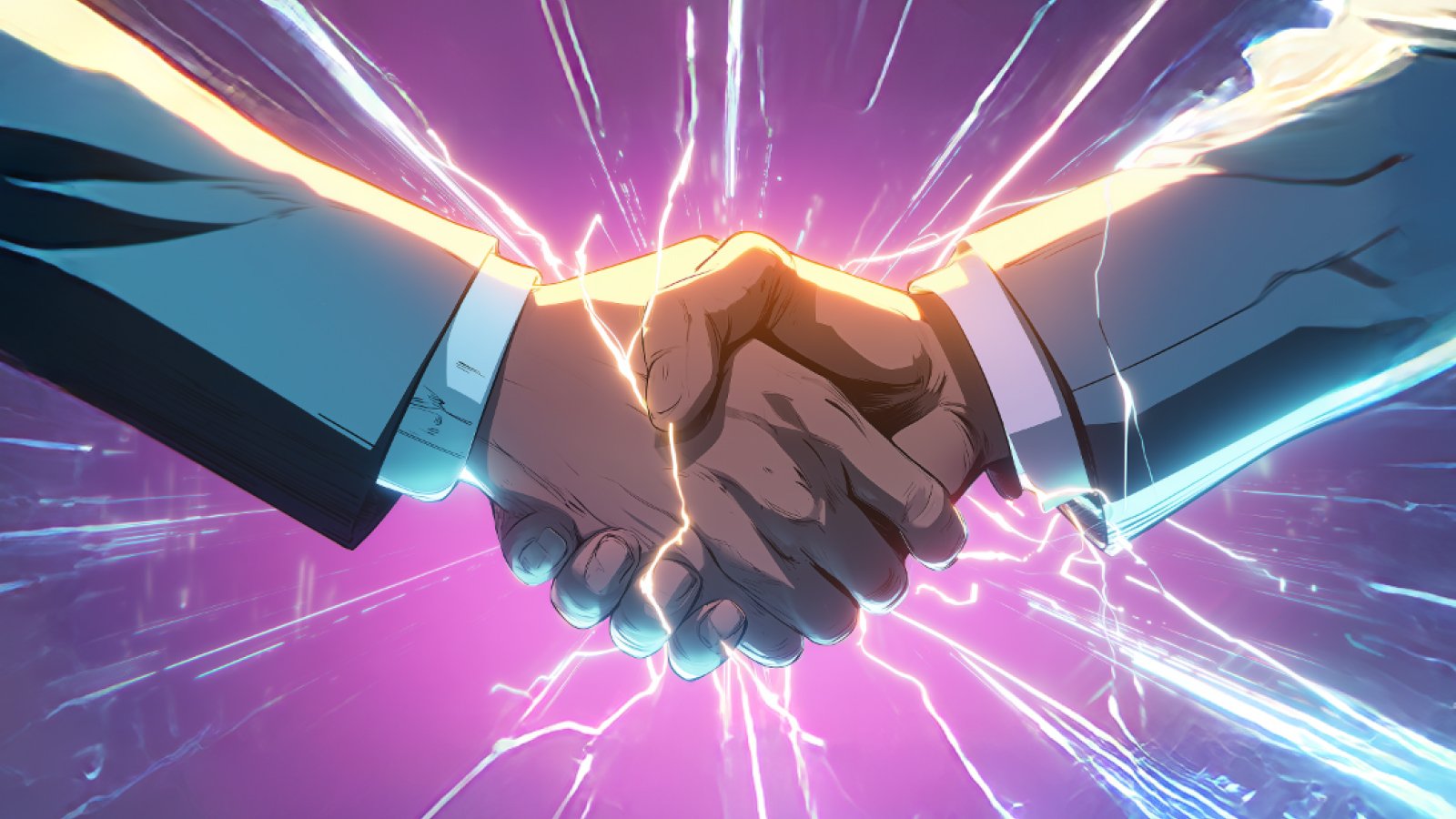 It’s a Partnership, Not a Handoff: Doug McLaughlin on Navigating Enterprise Change