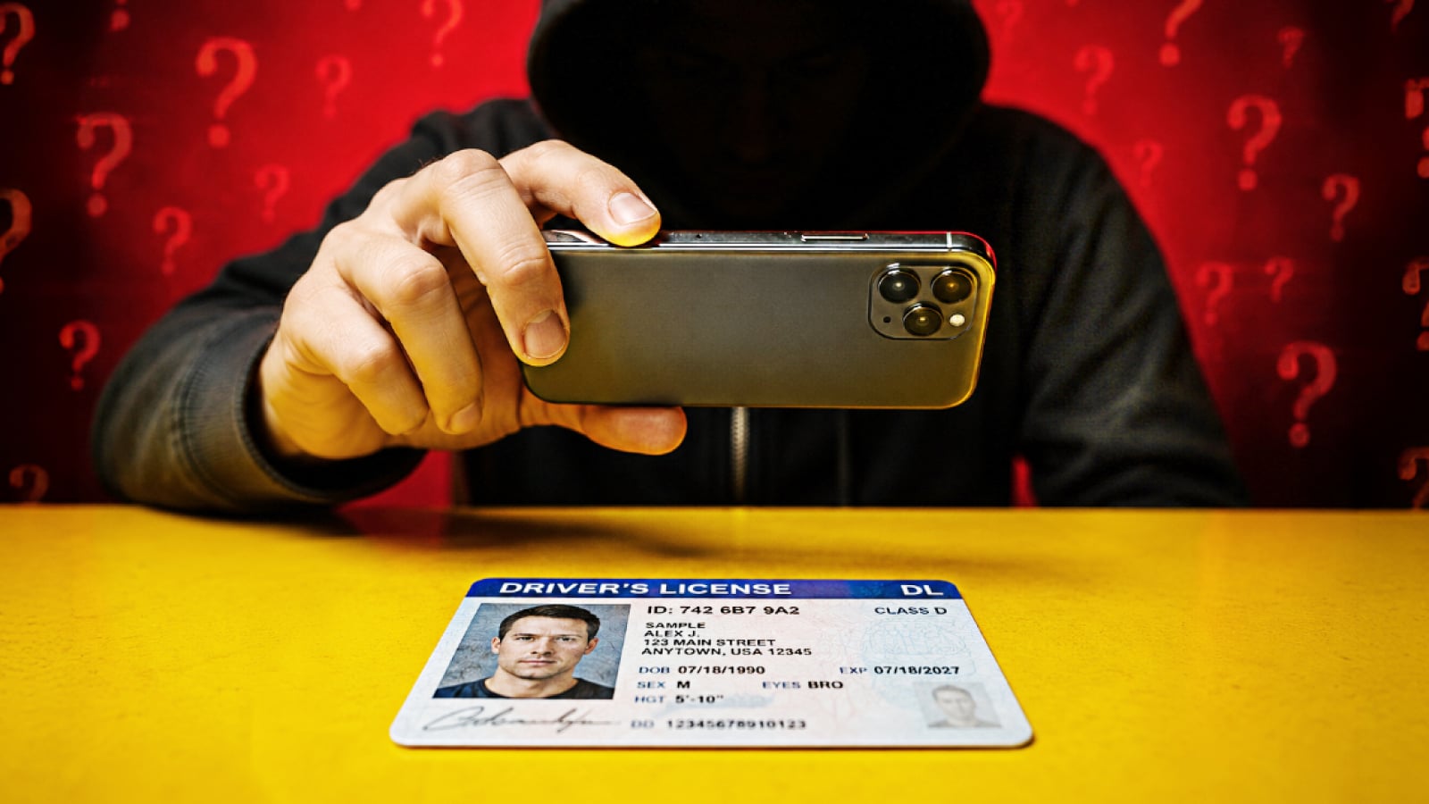 Identity Verification Has an Identity Crisis