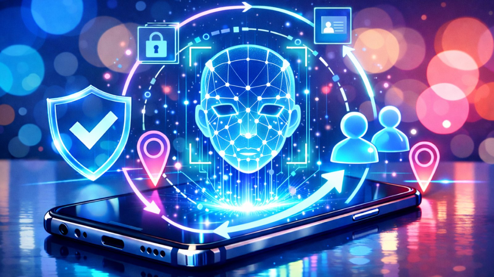 Context-Based Attestation: A Practical Approach to High-Confidence Identity Verification