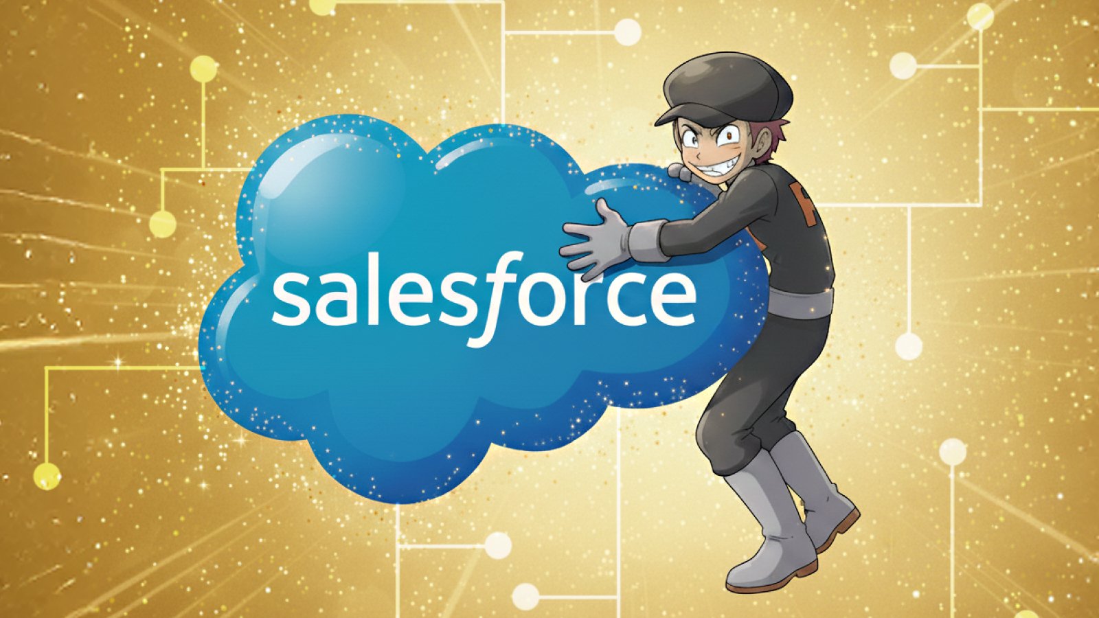 The Salesforce Breach Is Every RevOps Leader’s Nightmare: How to Secure Connected Apps
