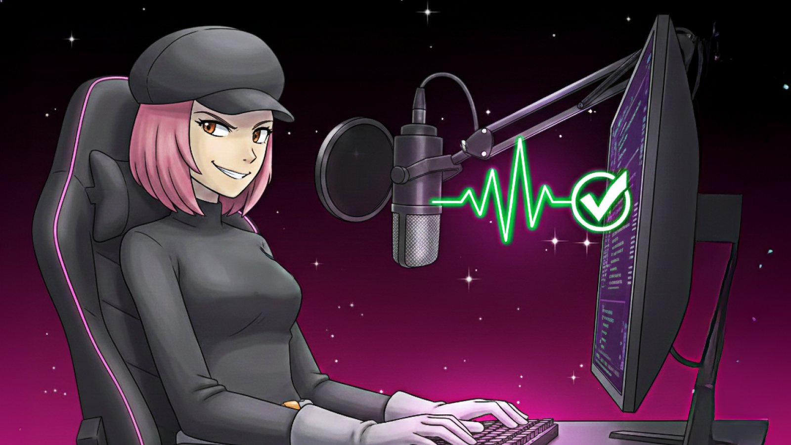 Your Niece Can Now Launch a 'Sophisticated' Cyberattack