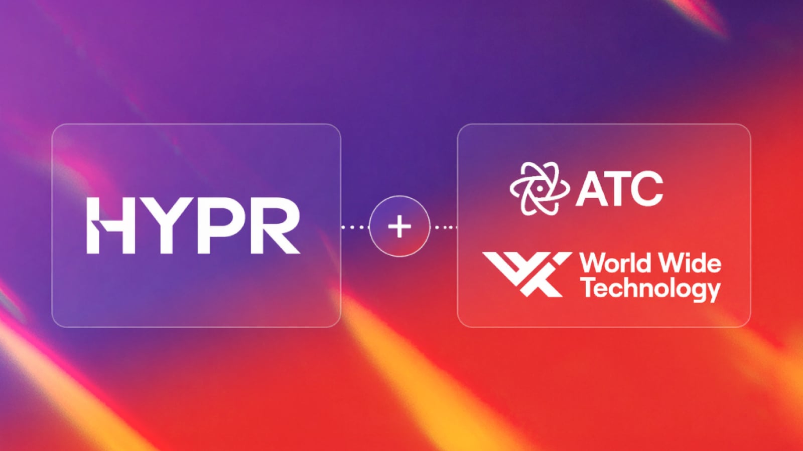 Securing Identity, Together: HYPR and WWT Bring Identity Assurance to the Advanced Technology Center