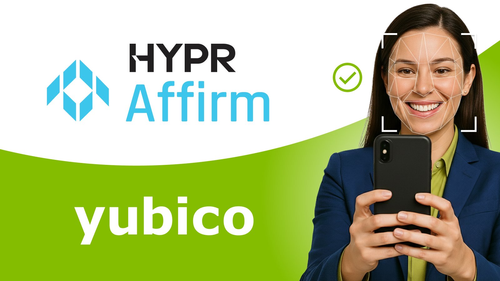 HYPR and Yubico Deepen Partnership to Secure and Scale Passkey Deployment Through Automated Identity Verification