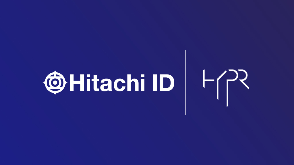 HitachixHYPR HitachixHYPR