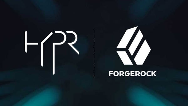 HYPR and ForgeRock Announce Partnership to Secure 1B+ Passwordless Identities