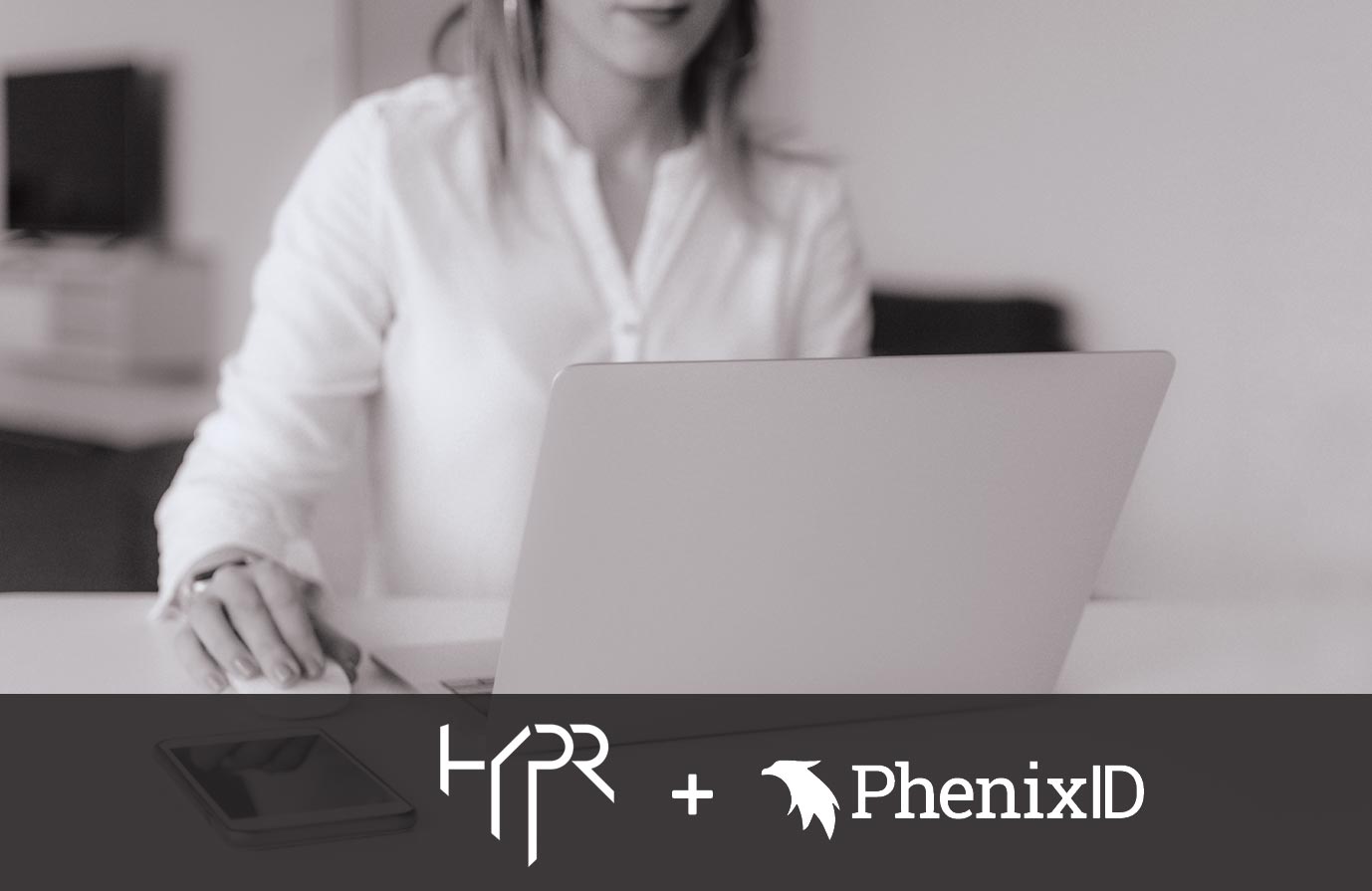 Integrations-PhenixID