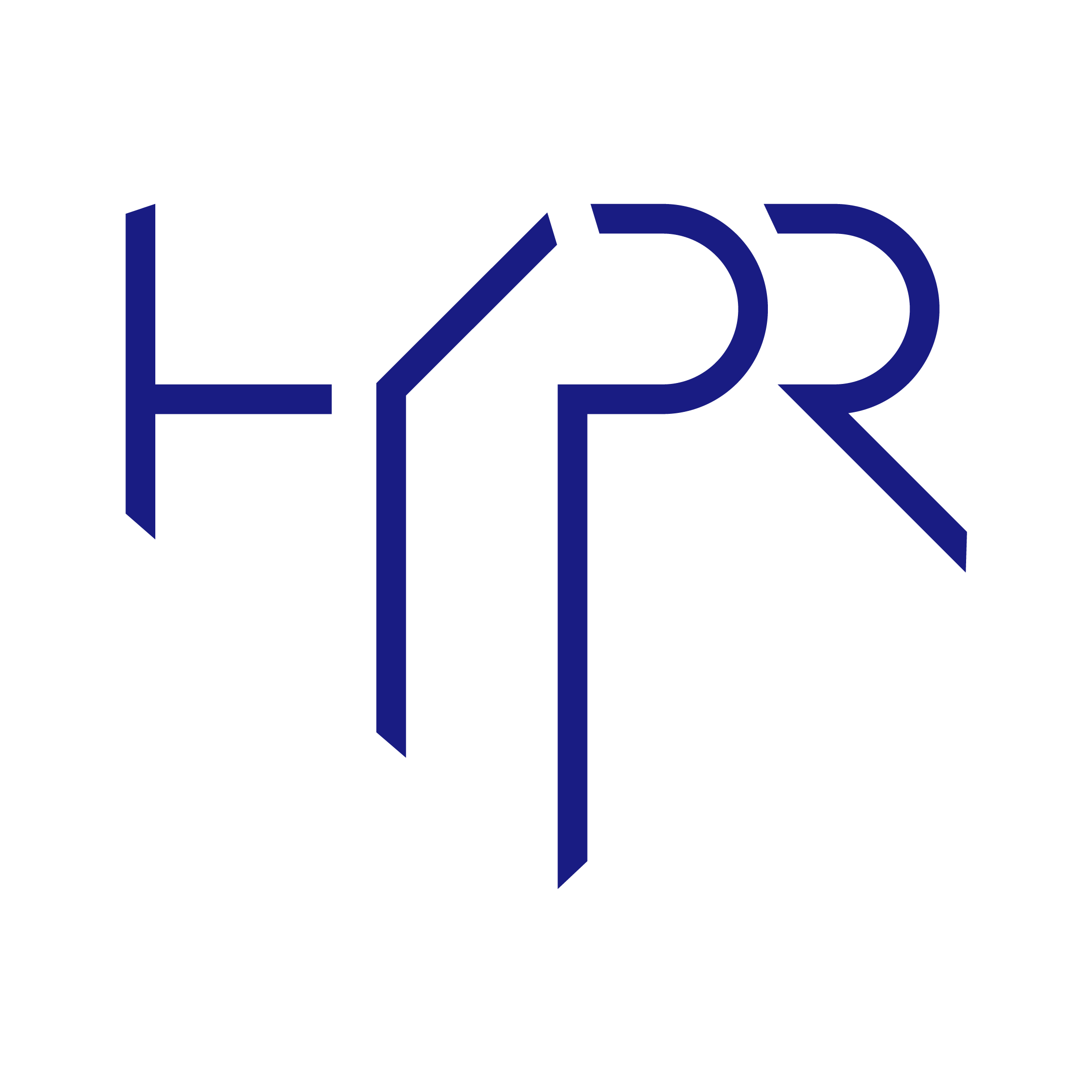 HYPR-Logo