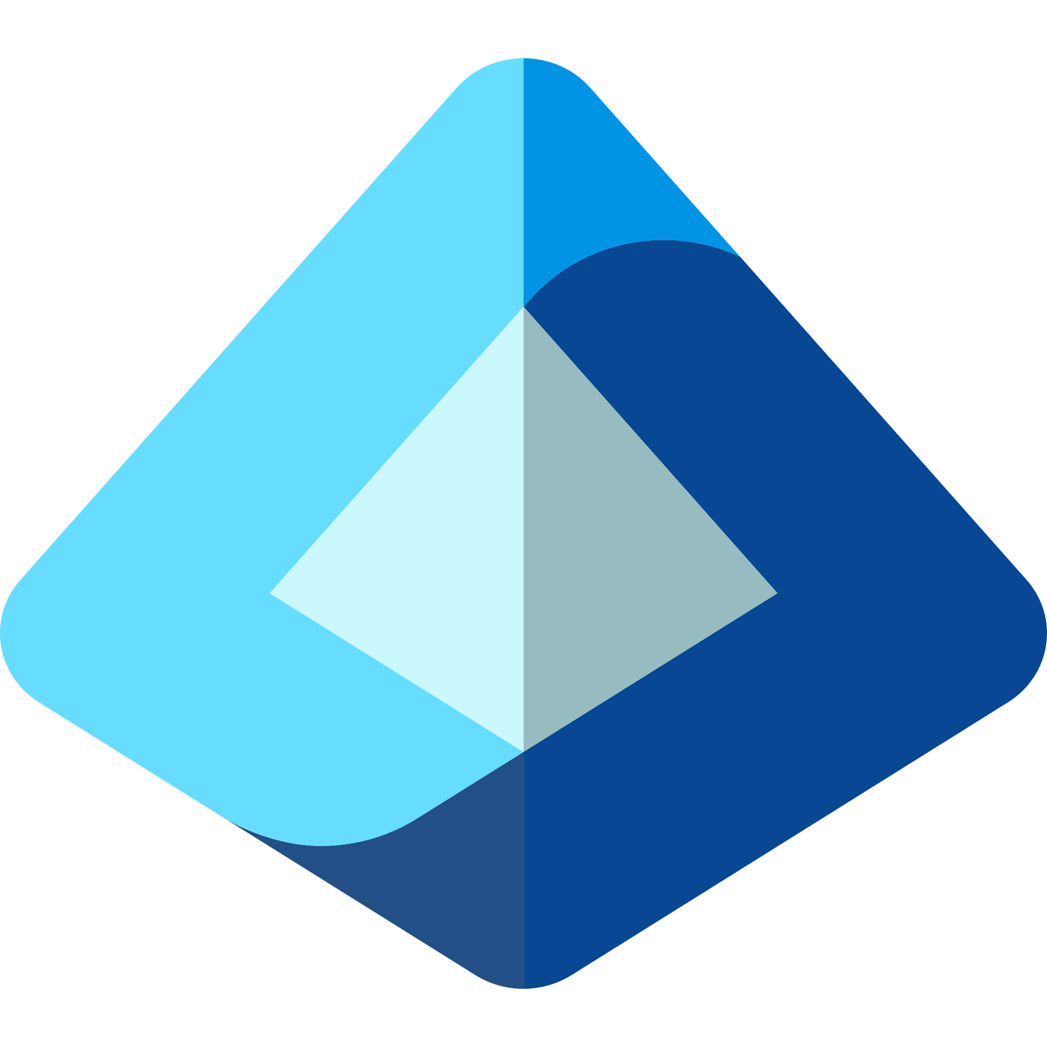 Microsoft Logo