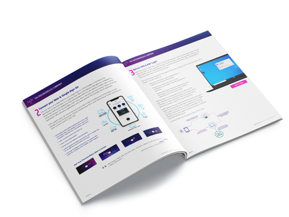 Remote Workforce Guide preview