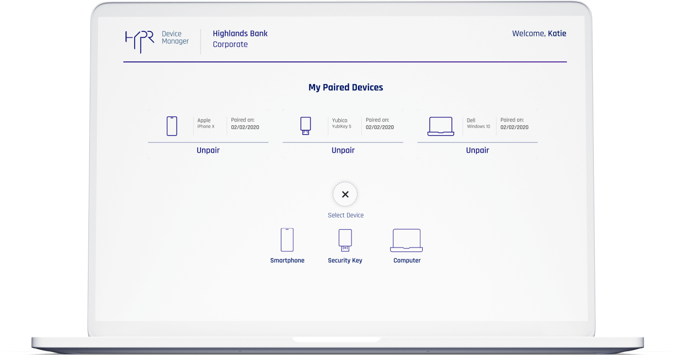 device-manager