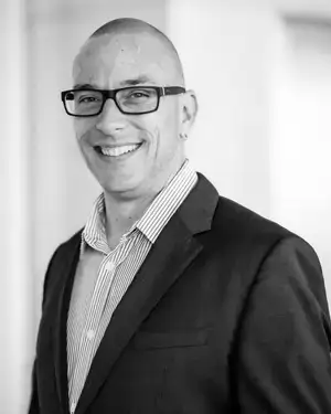 Field CTO - Ryan Rowcliffe 