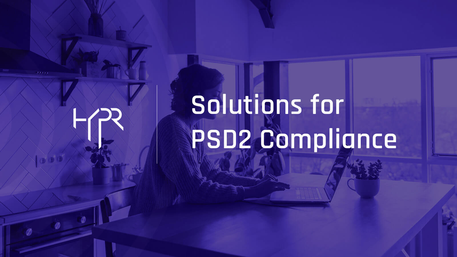 PSD2 Compliance