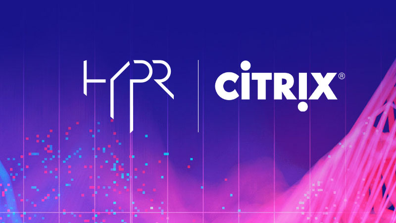 Citrix & HYPR video thumbnail