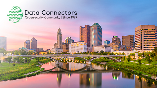 Columbus Cybersecurity Conference | Data Connectors