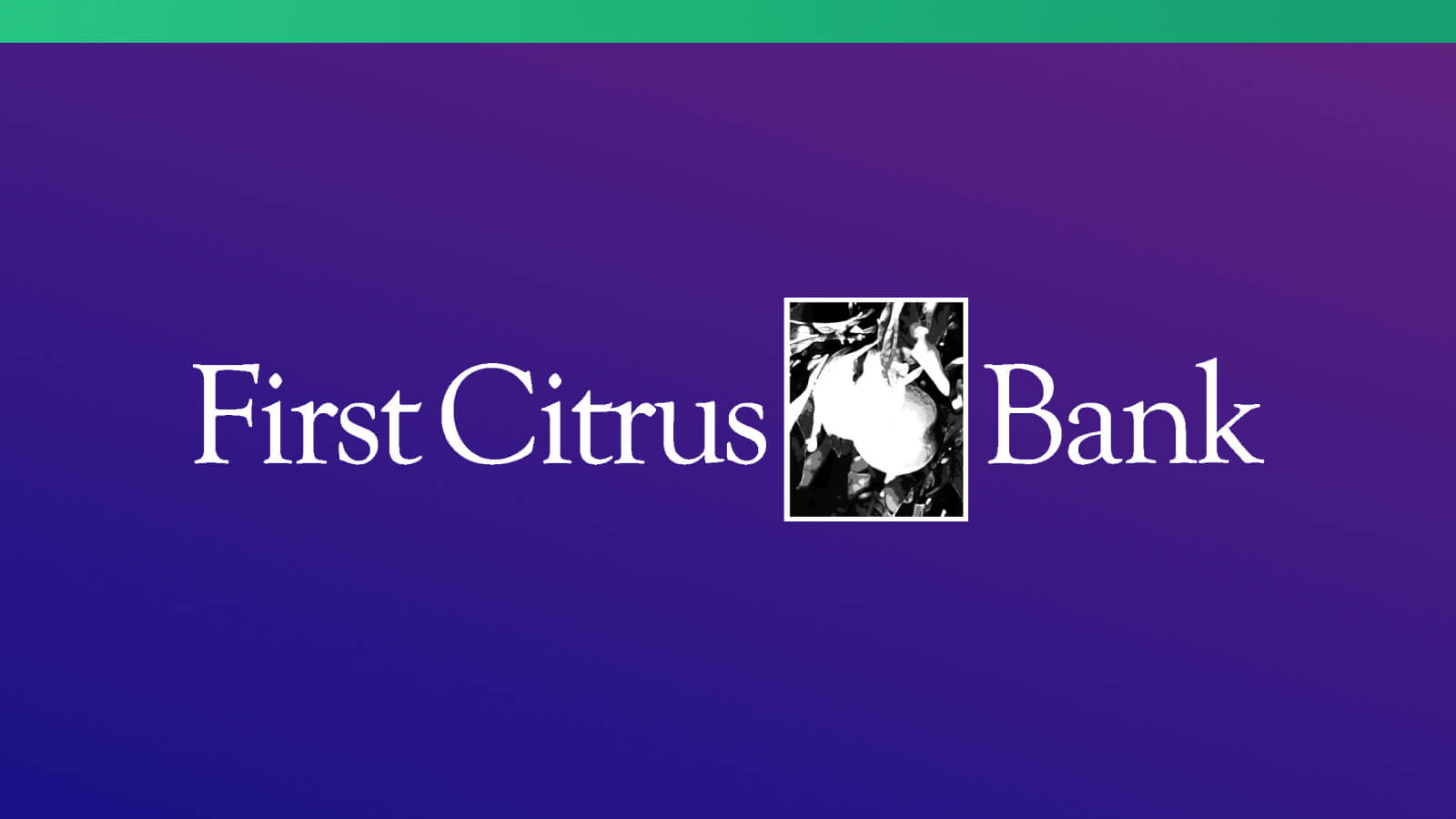 First Citrus Bank