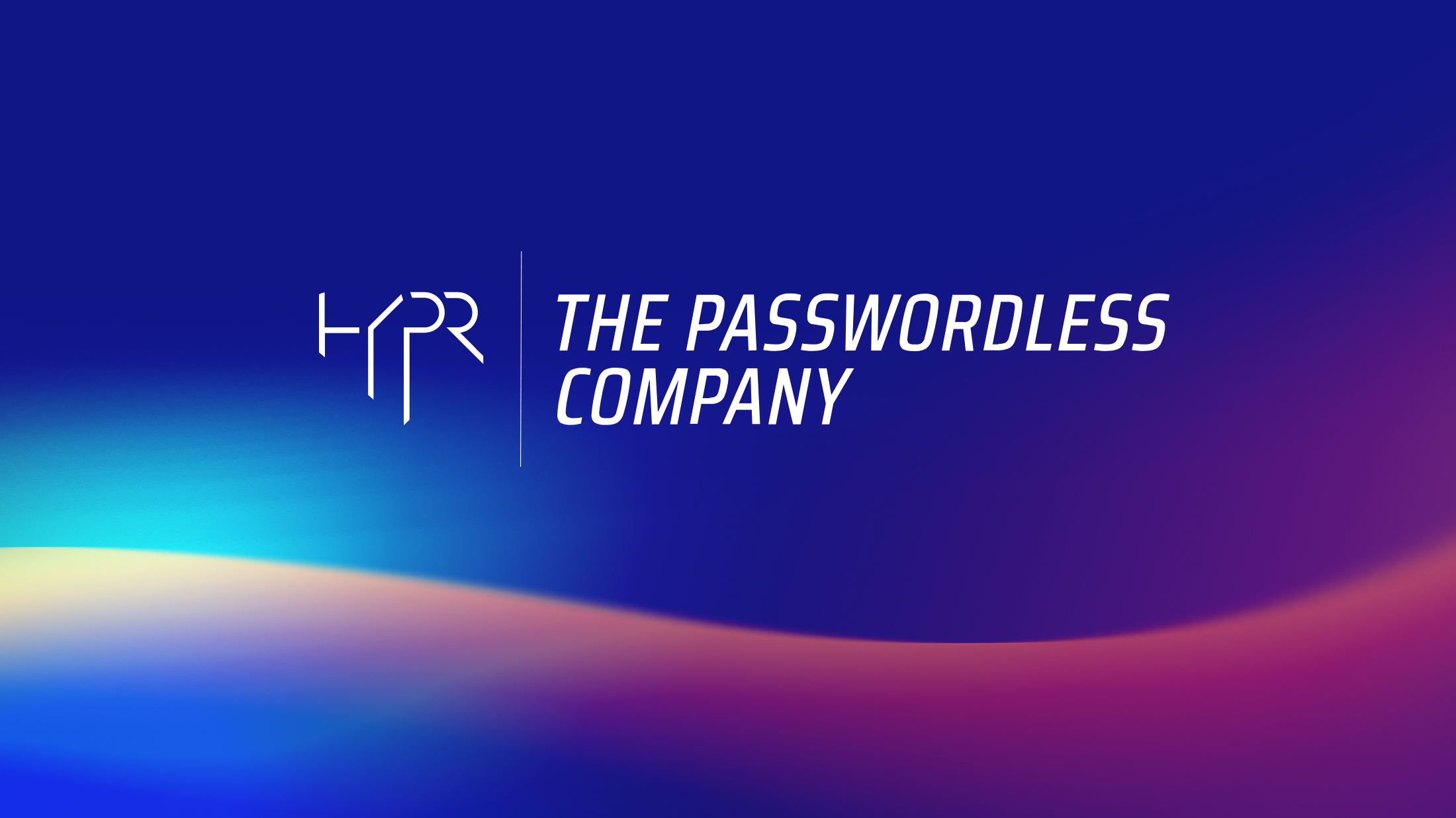 Grow Your Career with a Passwordless MFA Leader HYPR