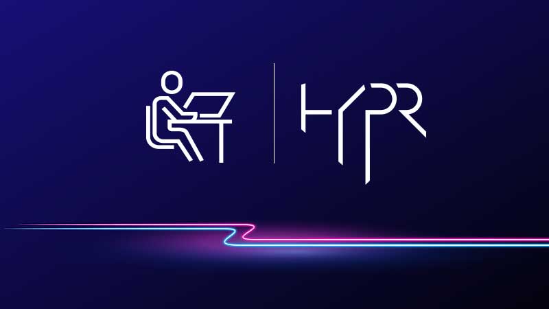 HYPR Passwordless Enterprise
