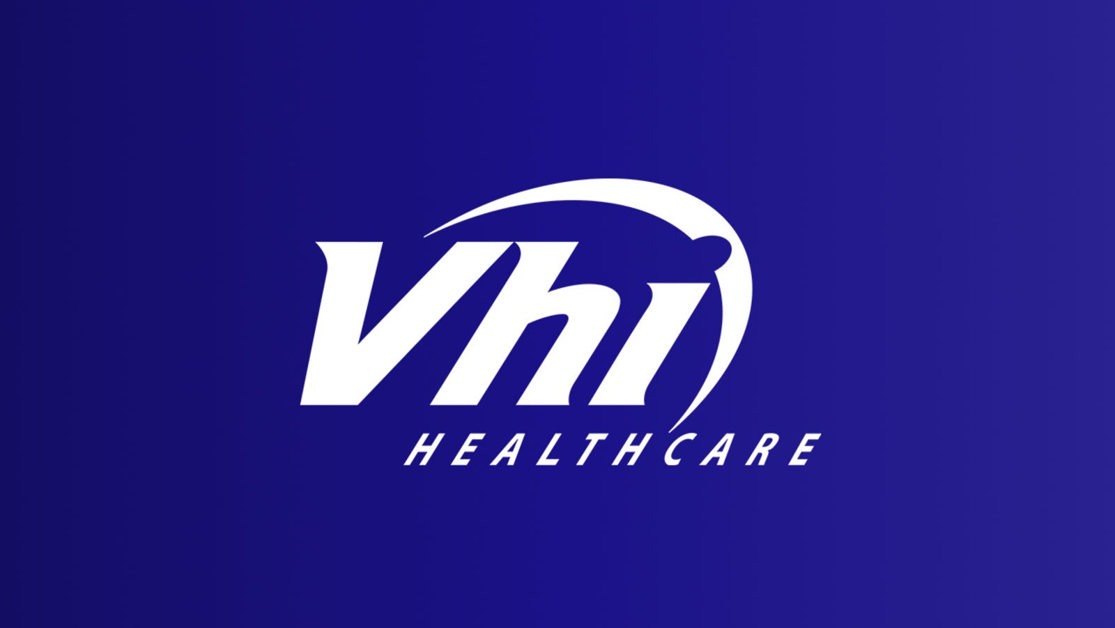 VHI Healthcare logo