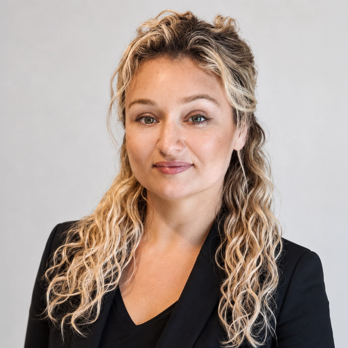 Sabrina Armer